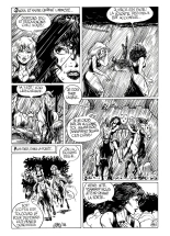 Marco Aliotta - Marie la sorcière : page 45