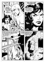 Marco Aliotta - Nympho : La reine des Amazones : page 15