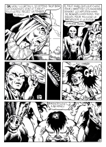 Marco Aliotta - Nympho : La reine des Amazones : page 30
