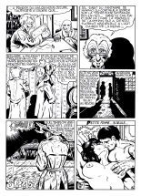 Marco Aliotta - Nympho : La reine des Amazones : page 35