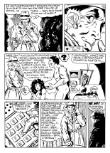 Marco Aliotta - Nympho : La reine des Amazones : page 39