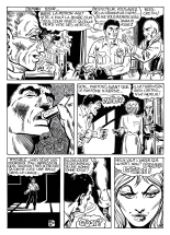Marco Aliotta - Nympho : La reine des Amazones : page 40