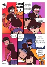 Marco harem Club : page 12