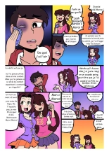 Marco harem Club : page 14