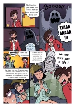 Marco harem Club : page 16