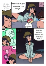 Marco harem Club : page 17