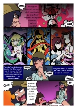 Marco harem Club : page 20