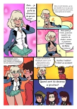 Marco harem Club : page 31