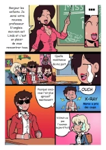 Marco harem Club : page 34