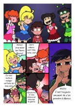 Marco harem Club : page 39