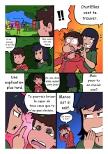 Marco harem Club : page 40