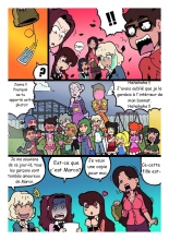 Marco harem Club : page 42