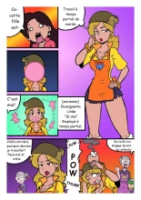 Marco harem Club : page 43