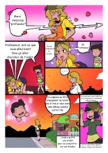 Marco harem Club : page 46