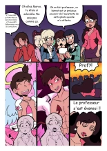 Marco harem Club : page 47