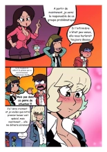 Marco harem Club : page 54