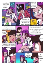 Marco harem Club : page 57