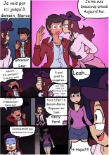 Marco harem Club : page 60