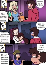Marco harem Club : page 62