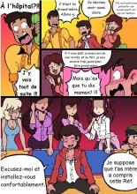 Marco harem Club : page 63