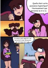 Marco harem Club : page 67