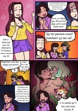 Marco harem Club : page 68
