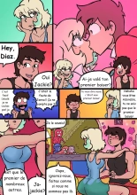 Marco harem Club : page 69