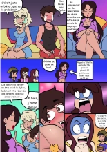 Marco harem Club : page 70