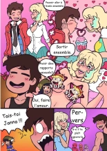 Marco harem Club : page 71