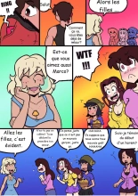 Marco harem Club : page 72
