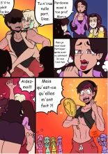 Marco harem Club : page 75