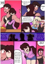 Marco harem Club : page 78