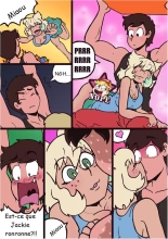 Marco harem Club : page 80