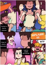 Marco harem Club : page 81