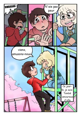 hentai Marco harem Club