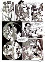 Marco Pinti - China Girls : page 5