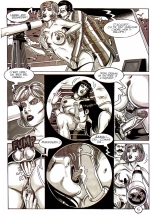 Marco Pinti - China Girls : page 6