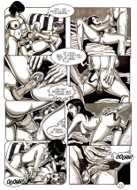 Marco Pinti - China Girls : page 14