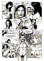 Marco Pinti - China Girls : page 16