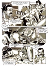 Marco Pinti - China Girls : page 17
