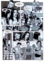 Marco Pinti - China Girls : page 24