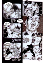 Marco Pinti - China Girls : page 31