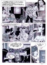 Marco Pinti - China Girls : page 34