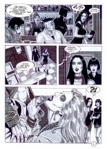 Marco Pinti - China Girls : page 35