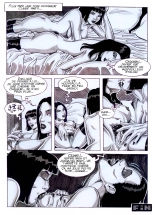 Marco Pinti - China Girls : page 47
