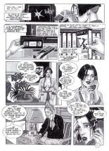 Marco Pinti - Le mariage de mon meilleur ami : page 9