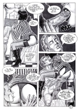 Marco Pinti - Le mariage de mon meilleur ami : page 11