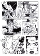 Marco Pinti - Le mariage de mon meilleur ami : page 12
