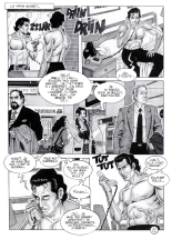 Marco Pinti - Le mariage de mon meilleur ami : page 13