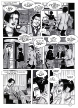 Marco Pinti - Le mariage de mon meilleur ami : page 14